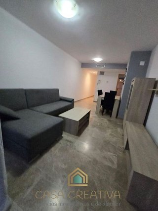 Piso en venta en Náquera