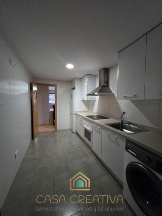 Piso en venta en Náquera