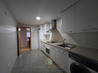 Piso en venta en Náquera