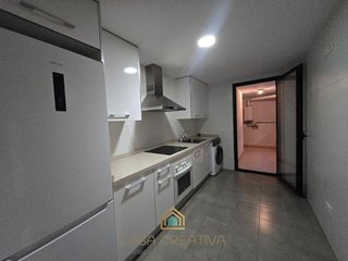 Piso en venta en Náquera