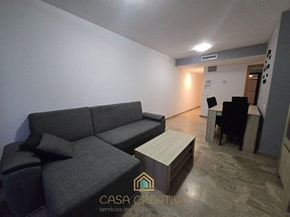 Piso en venta en Náquera