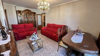 Piso en venta en Pajarillos en Valladolid