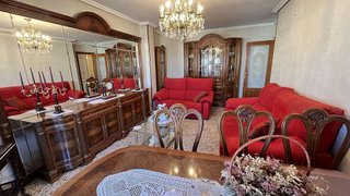 Piso en venta en Pajarillos en Valladolid
