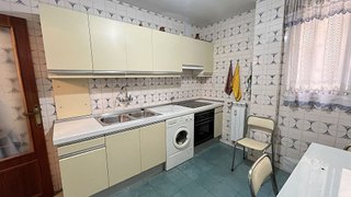 Piso en venta en Pajarillos en Valladolid