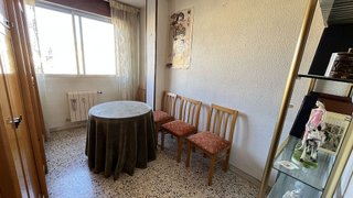 Piso en venta en Pajarillos en Valladolid