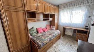 Piso en venta en Pajarillos en Valladolid