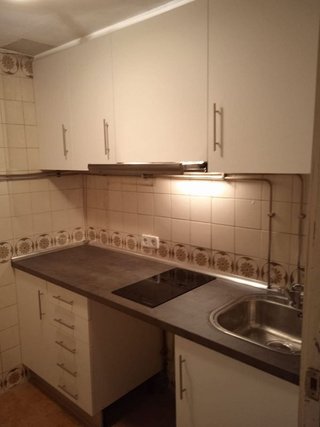 Local comercial en venta en Tres Olivos - La Piedad en Talavera de la Reina