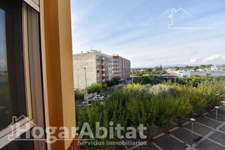 Piso en venta en El Pilar en Villarreal