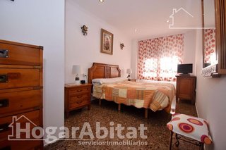 Piso en venta en El Pilar en Villarreal