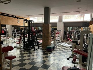 Local comercial en venta en Universidad en Ourense
