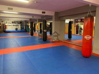 Local comercial en venta en Universidad en Ourense