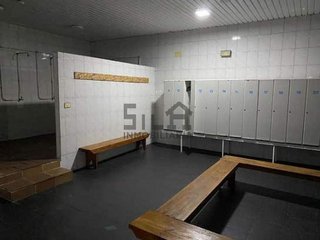 Local comercial en venta en Universidad en Ourense