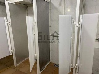 Local comercial en venta en Universidad en Ourense