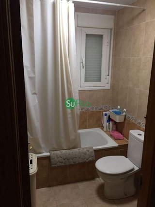 Piso en venta en Casarrubios del Monte pueblo en Casarrubios del Monte
