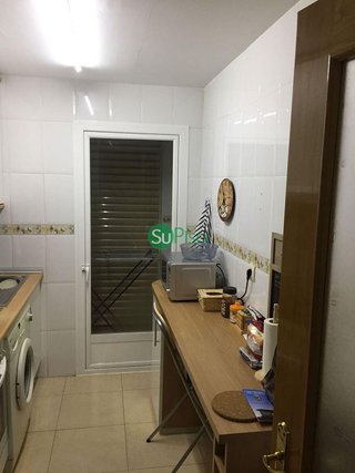 Piso en venta en Casarrubios del Monte pueblo en Casarrubios del Monte