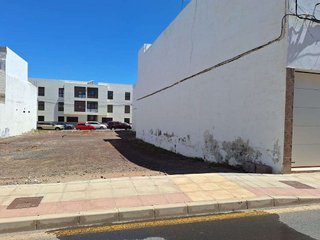 Terreno en venta en Valterra - Altavista en Arrecife