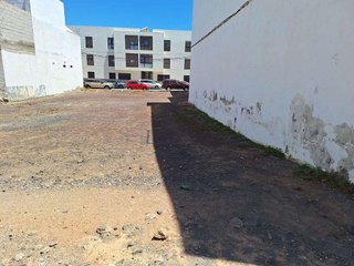 Terreno en venta en Valterra - Altavista en Arrecife