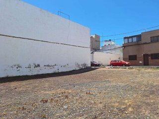 Terreno en venta en Valterra - Altavista en Arrecife