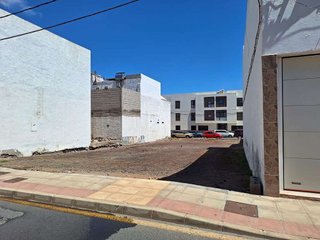 Terreno en venta en Valterra - Altavista en Arrecife