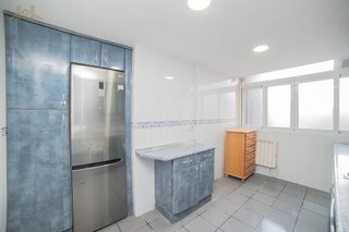 Piso en venta en Zarzaquemada en Leganés