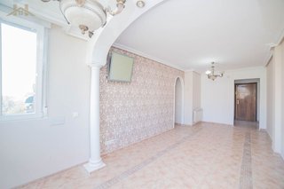 Piso en venta en Zarzaquemada en Leganés