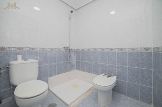 Piso en venta en Zarzaquemada en Leganés