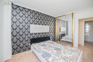Piso en venta en Zarzaquemada en Leganés