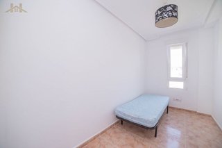 Piso en venta en Zarzaquemada en Leganés