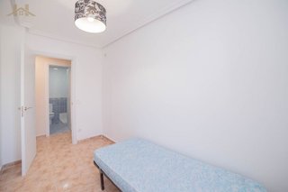Piso en venta en Zarzaquemada en Leganés