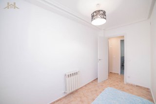 Piso en venta en Zarzaquemada en Leganés