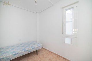 Piso en venta en Zarzaquemada en Leganés