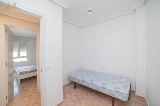Piso en venta en Zarzaquemada en Leganés
