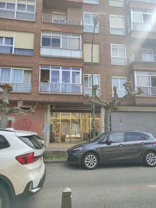 Local comercial en venta en Zona Sur en Burgos
