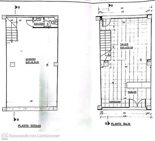 Local comercial en venta en Zona Sur en Burgos