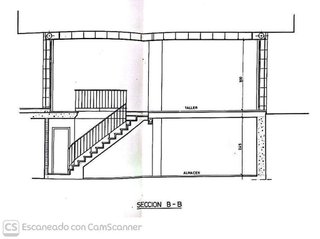 Local comercial en venta en Zona Sur en Burgos