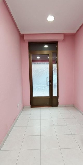 Local comercial en venta en San Mamés - La Palomera en León