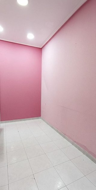 Local comercial en venta en San Mamés - La Palomera en León