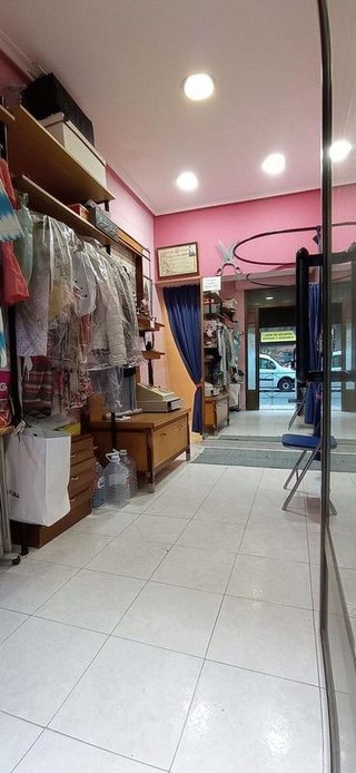 Local comercial en venta en San Mamés - La Palomera en León