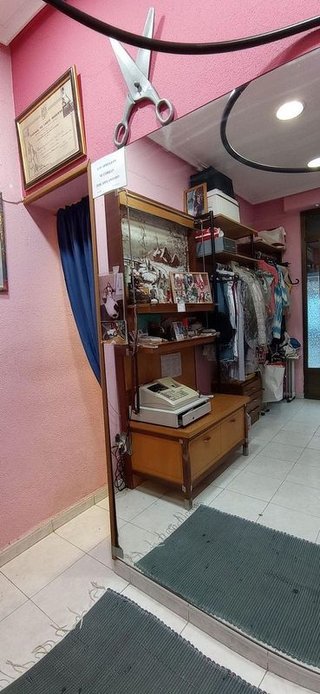 Local comercial en venta en San Mamés - La Palomera en León