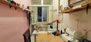 Local comercial en venta en San Mamés - La Palomera en León