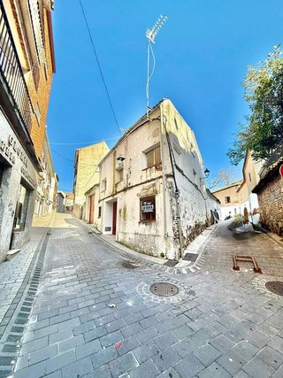 Local comercial en venta en San Martín de Valdeiglesias