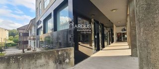 Local comercial en venta en Conxo en Santiago de Compostela