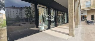 Local comercial en venta en Conxo en Santiago de Compostela