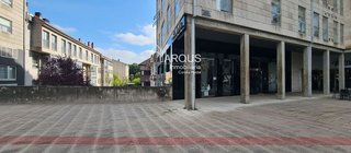 Local comercial en venta en Conxo en Santiago de Compostela