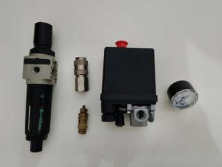 Kit Componenti Compressore Aria