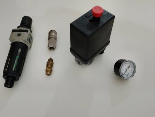 Kit Componenti Compressore Aria