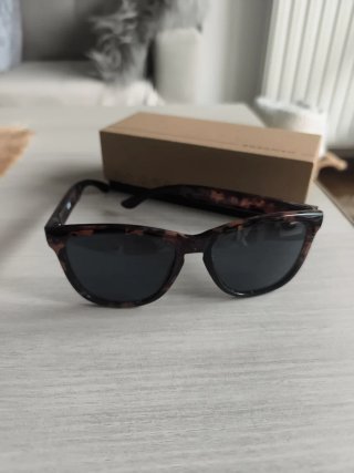 Gafas de sol Hawers tortuga