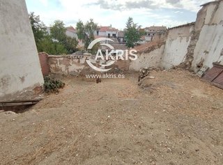 Terreno en venta en Olías del Rey