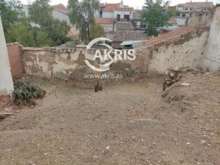 Terreno en venta en Olías del Rey