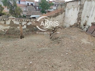 Terreno en venta en Olías del Rey